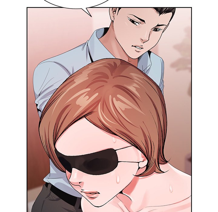 Divine Hands page 81