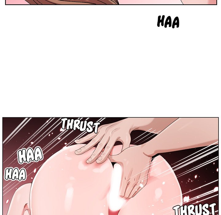 Divine Hands page 87