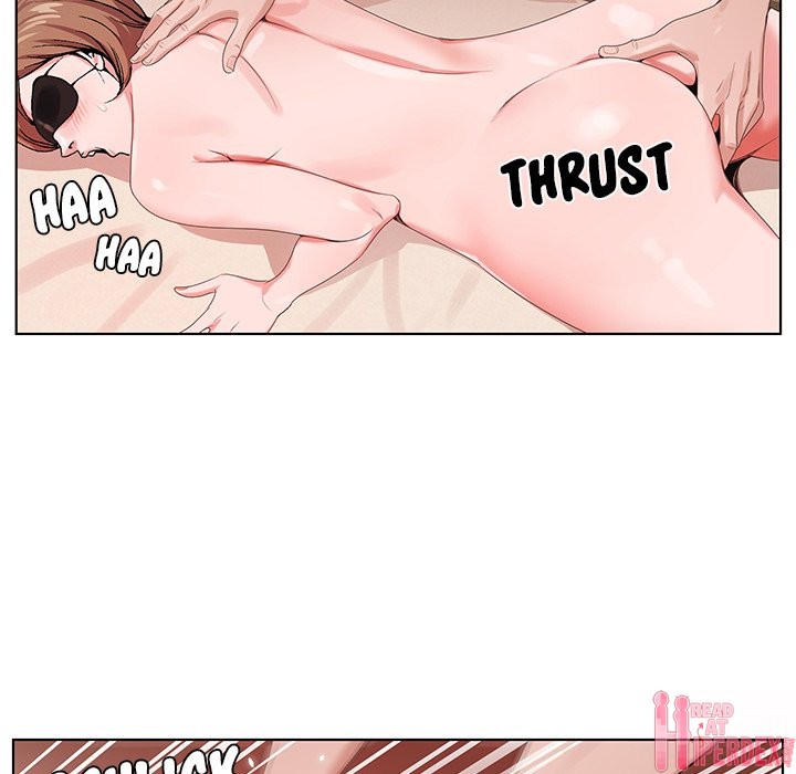 Divine Hands page 89