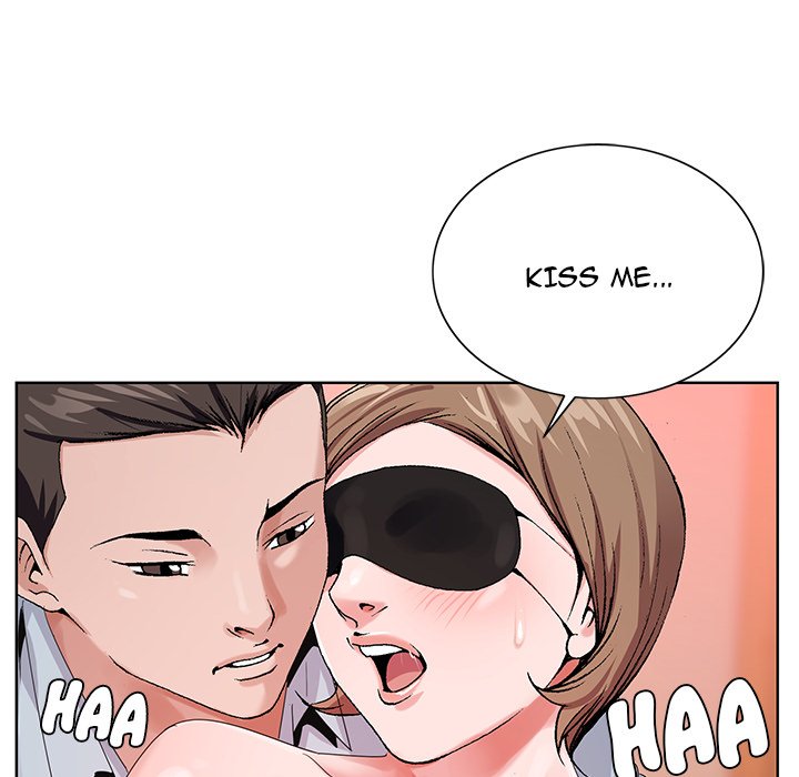 Divine Hands page 93