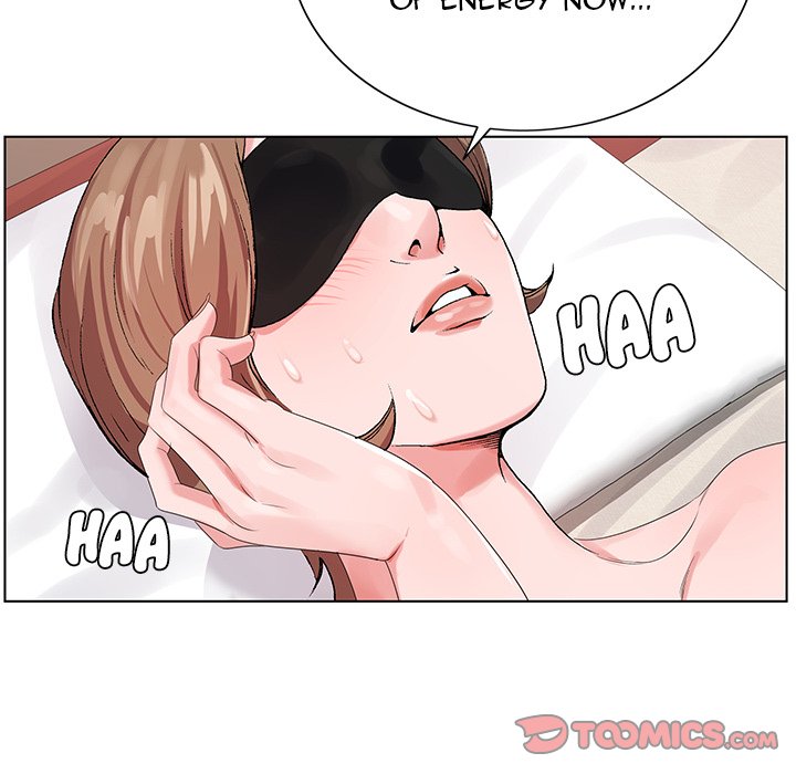 Divine Hands page 112