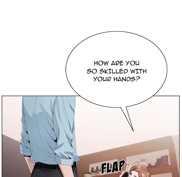 Divine Hands page 114