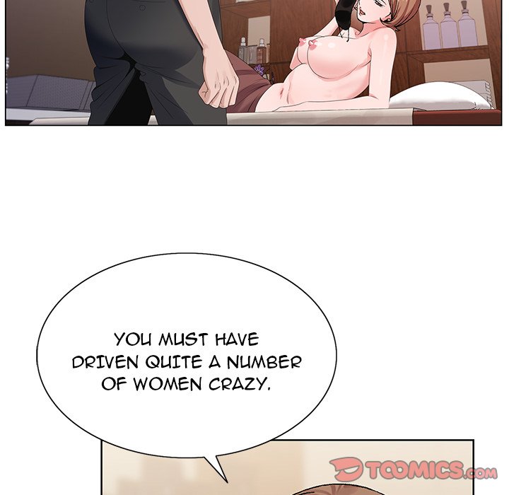 Divine Hands page 115