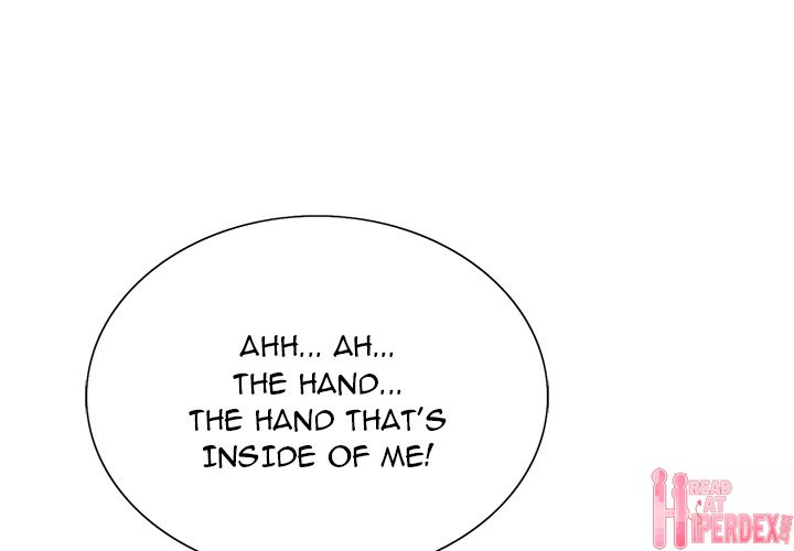 Divine Hands page 1
