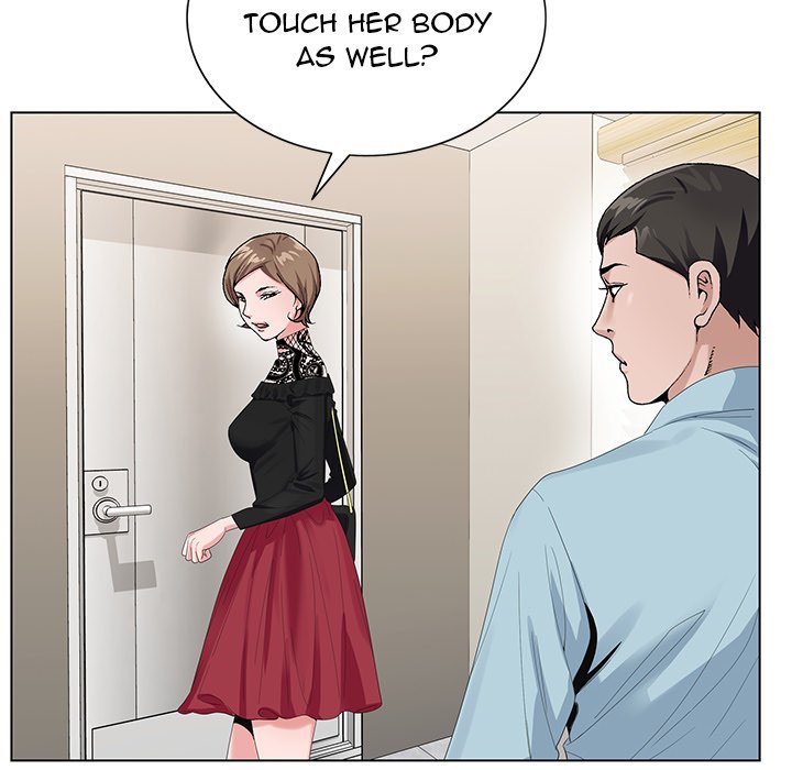 Divine Hands page 25