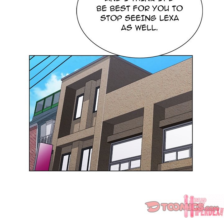 Divine Hands page 33