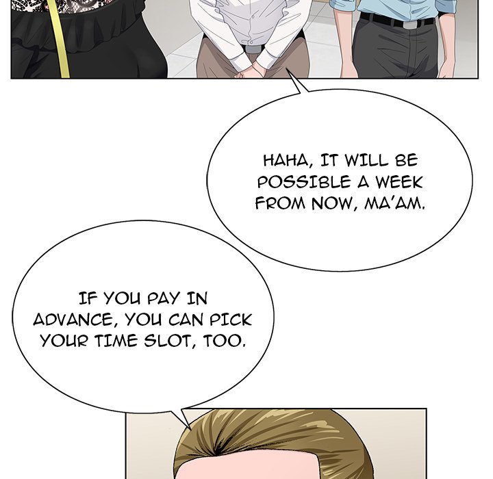 Divine Hands page 35