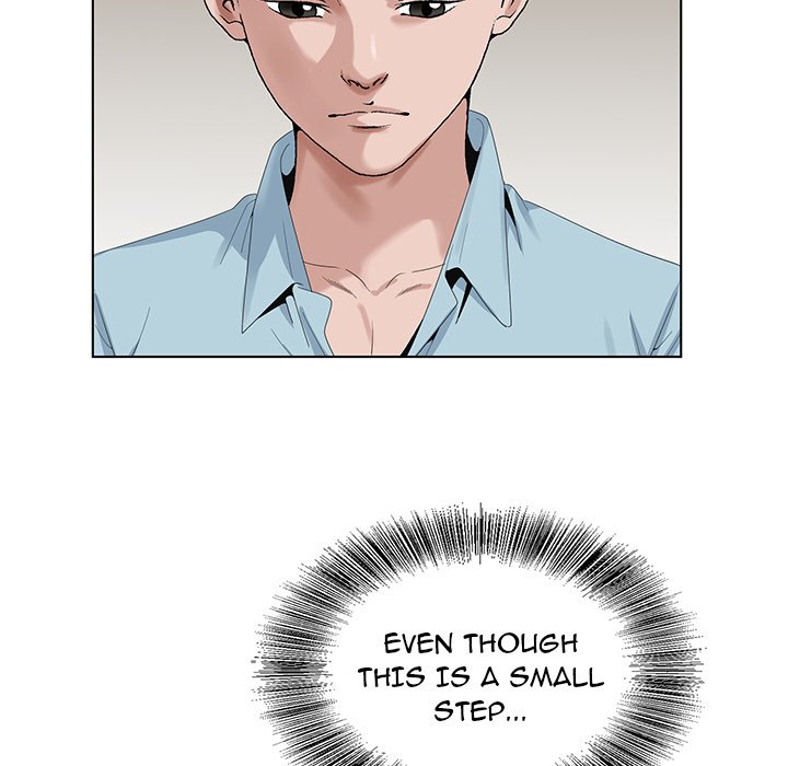 Divine Hands page 50