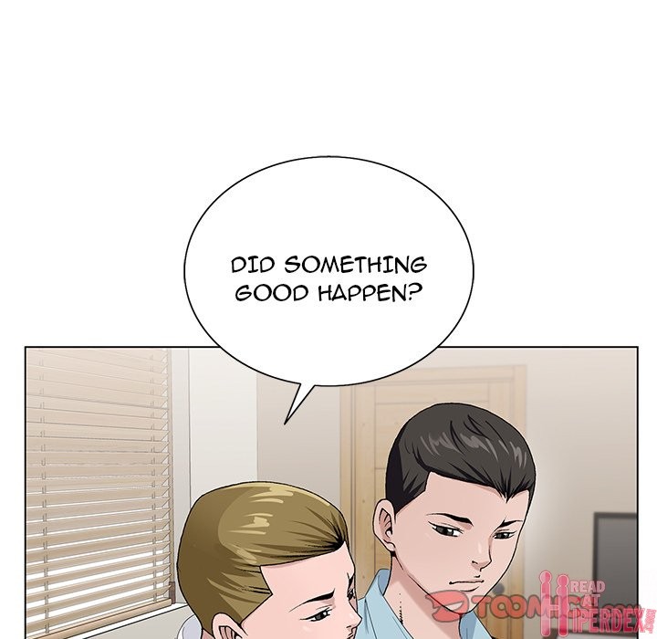 Divine Hands page 54