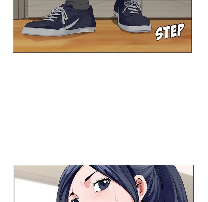 Divine Hands page 73