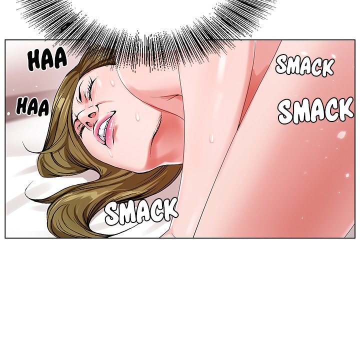 Divine Hands page 82