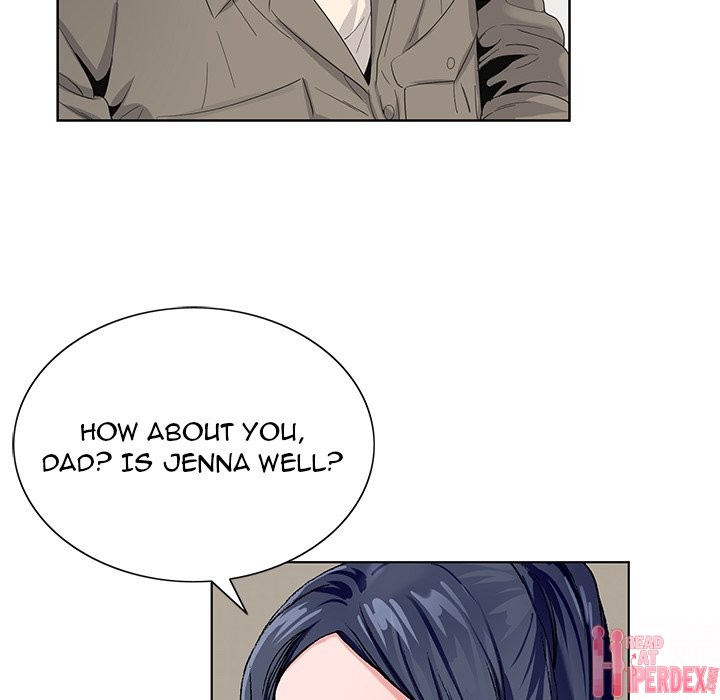 Divine Hands page 91