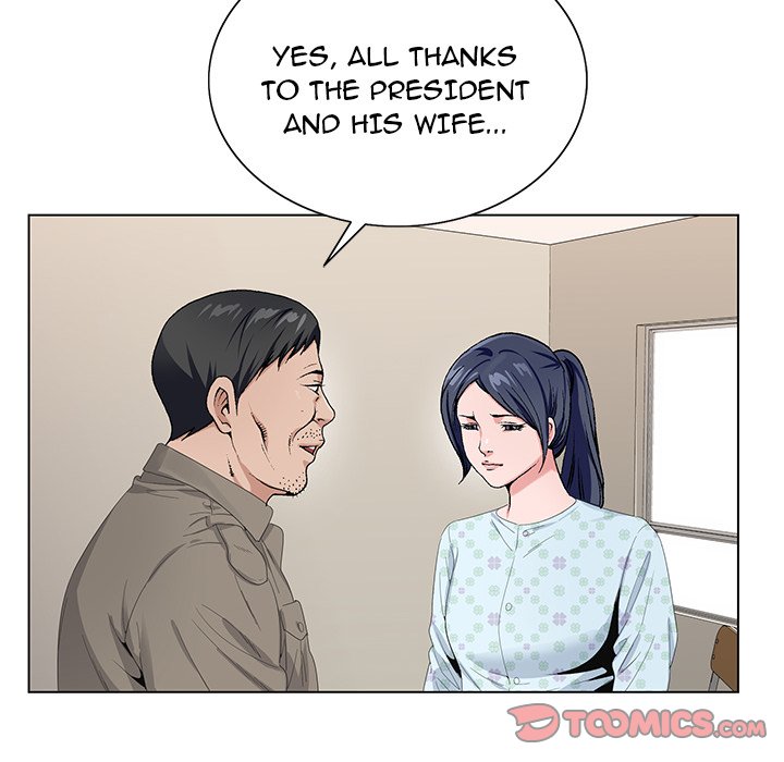 Divine Hands page 93