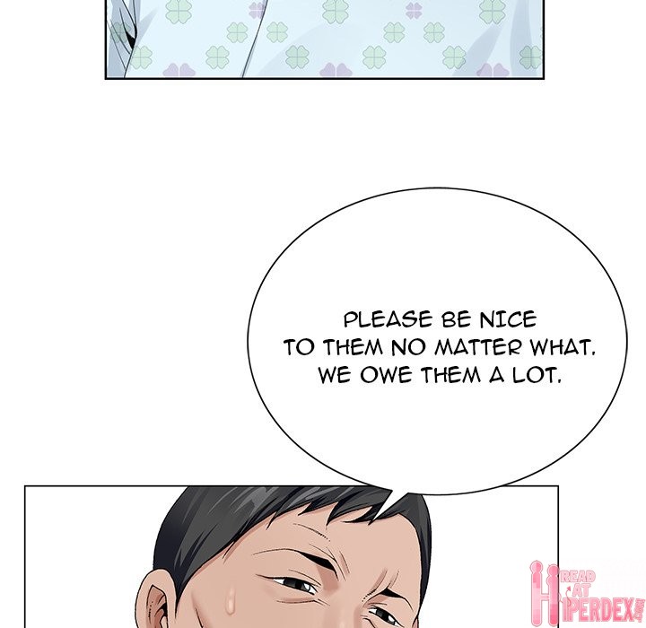Divine Hands page 97