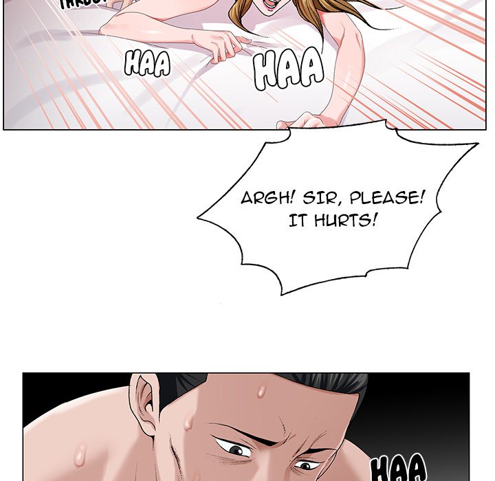 Divine Hands page 103