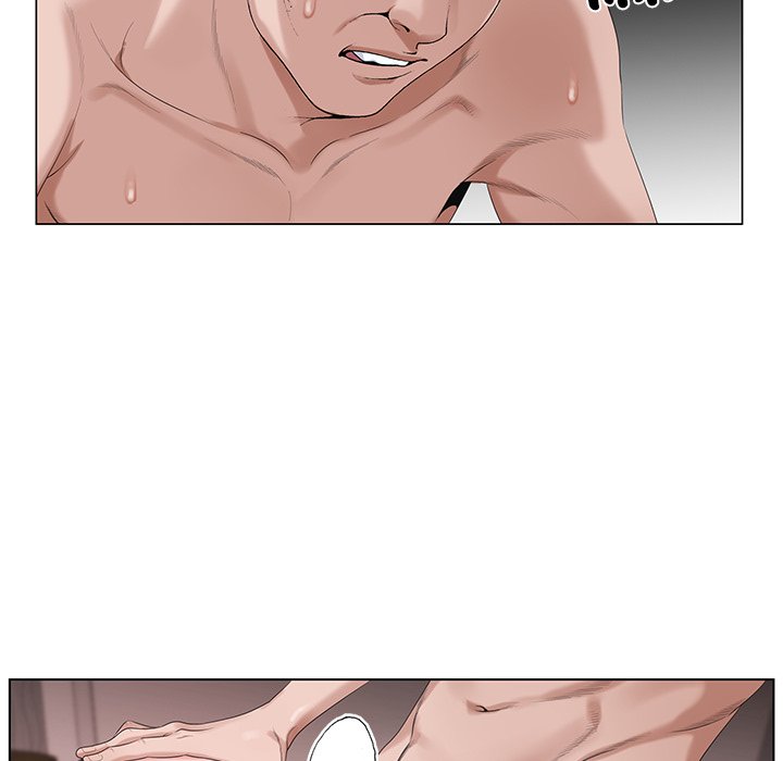 Divine Hands page 104