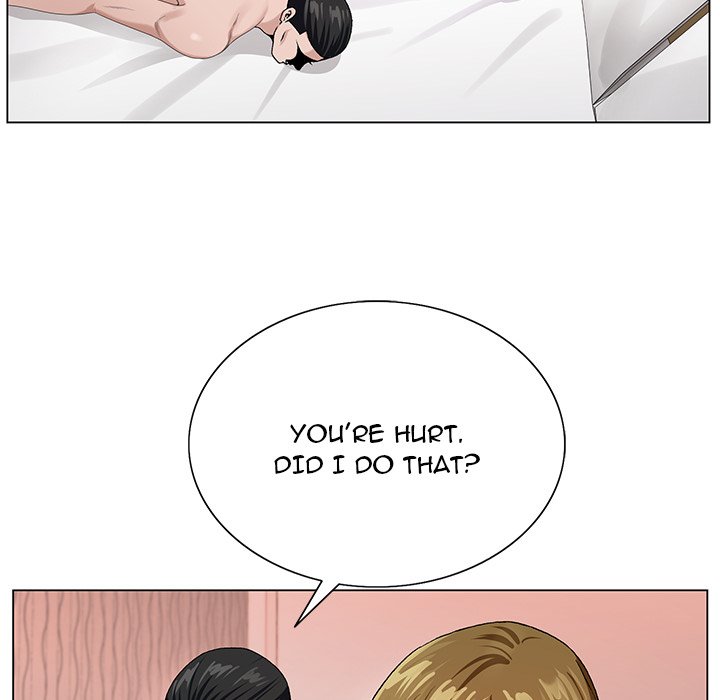 Divine Hands page 109