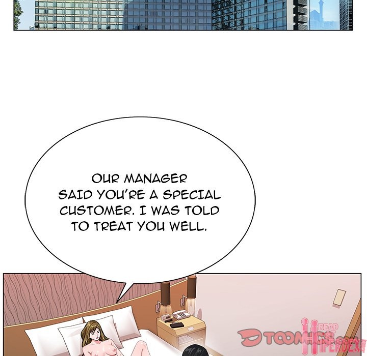 Divine Hands page 6