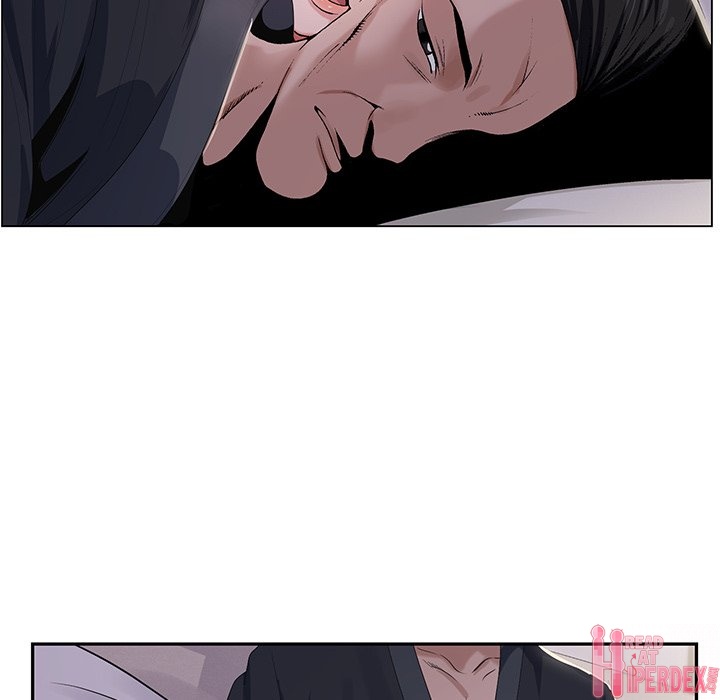 Divine Hands page 61