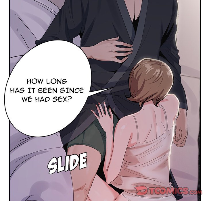 Divine Hands page 62