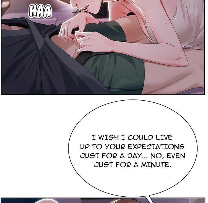 Divine Hands page 64