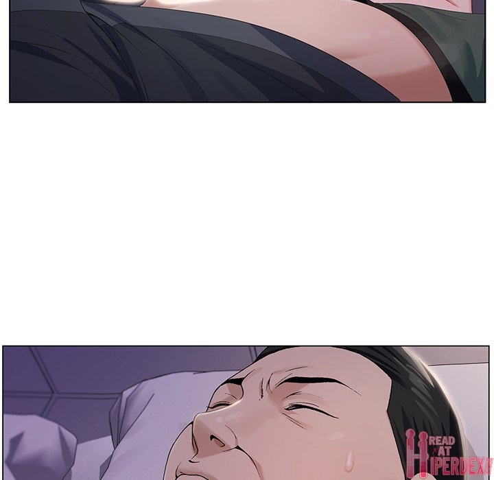 Divine Hands page 71