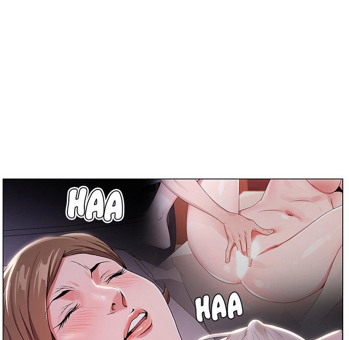 Divine Hands page 75