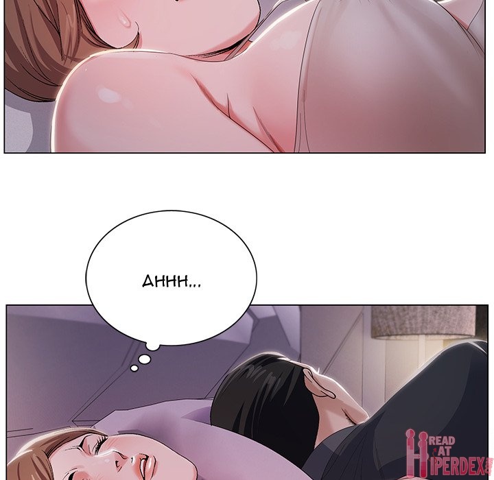 Divine Hands page 76