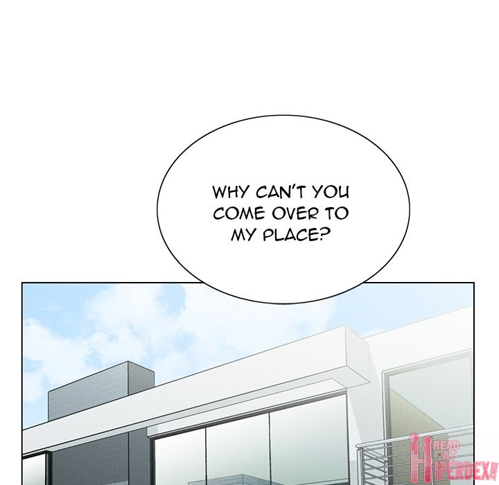 Divine Hands page 81
