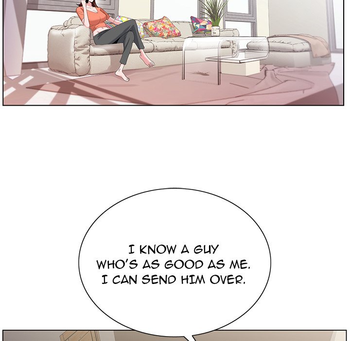 Divine Hands page 83