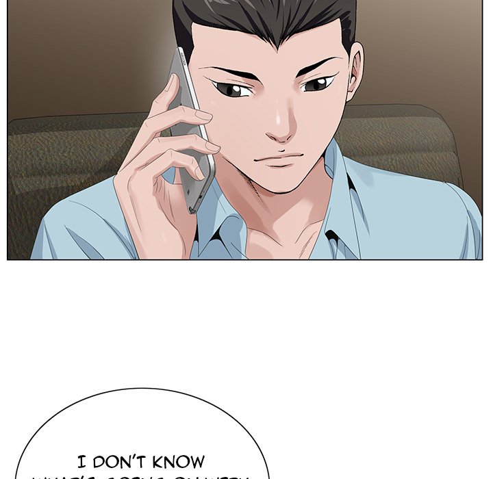Divine Hands page 87