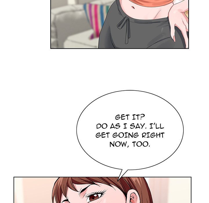 Divine Hands page 89