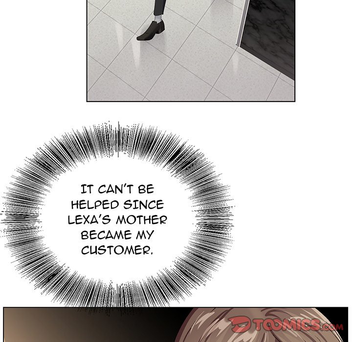 Divine Hands page 94