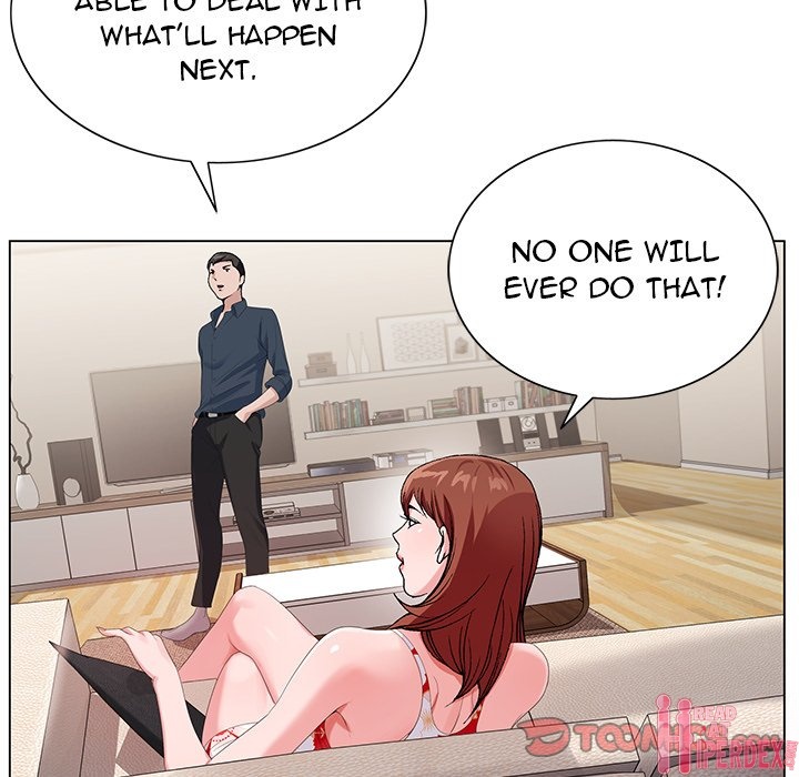 Divine Hands page 106