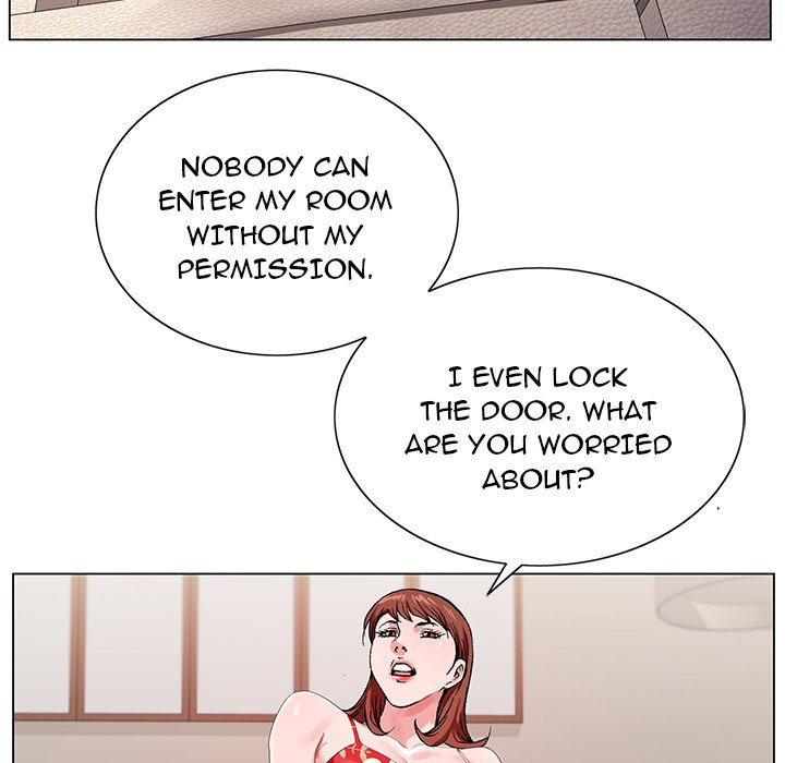 Divine Hands page 107