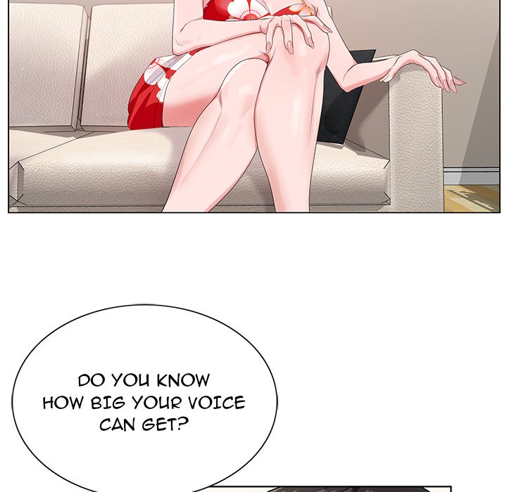 Divine Hands page 108