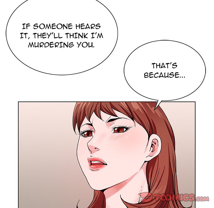 Divine Hands page 110