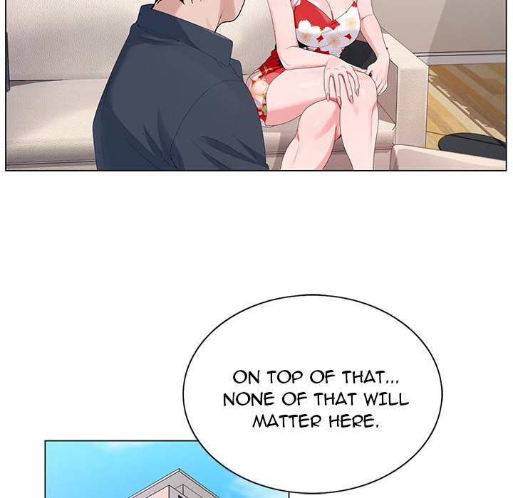 Divine Hands page 112