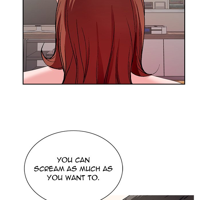 Divine Hands page 115