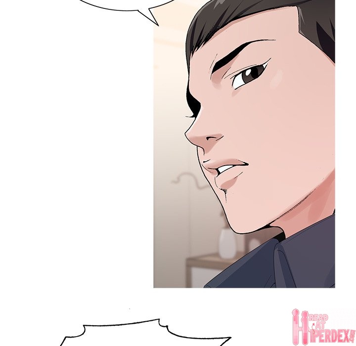 Divine Hands page 116
