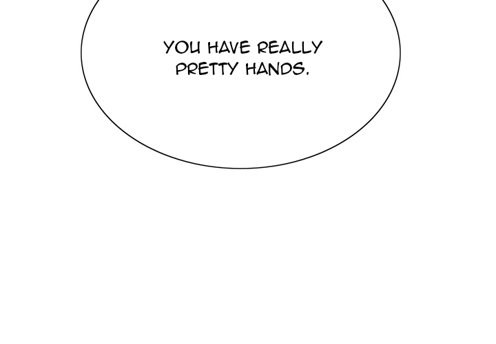Divine Hands page 2