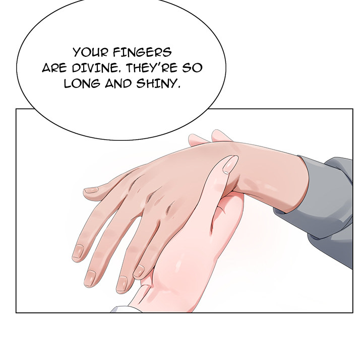 Divine Hands page 5