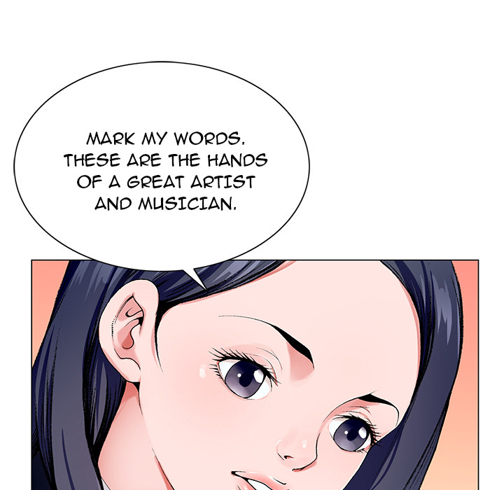 Divine Hands page 6