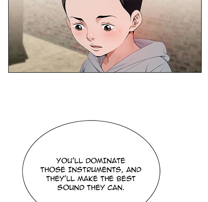 Divine Hands page 8