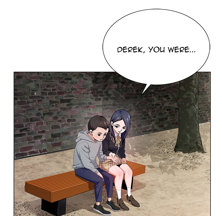 Divine Hands page 10