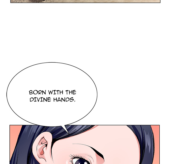 Divine Hands page 11