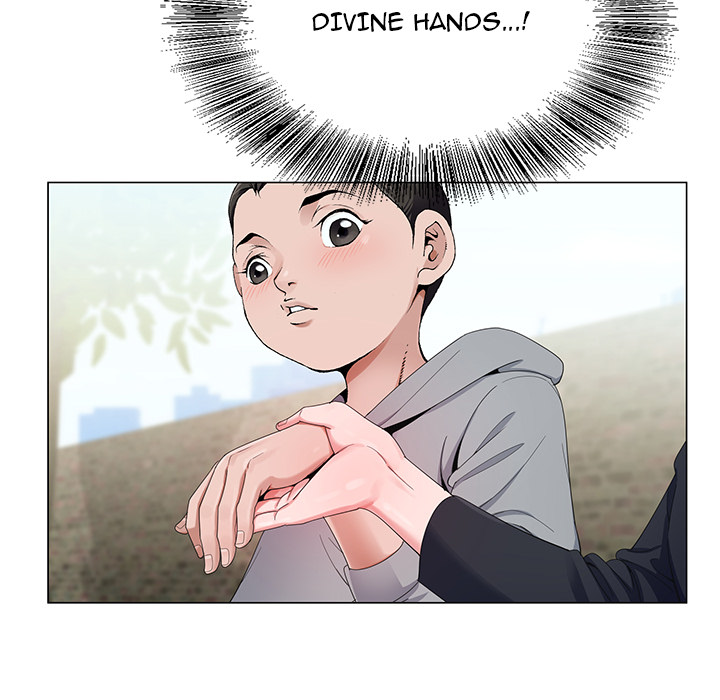 Divine Hands page 13
