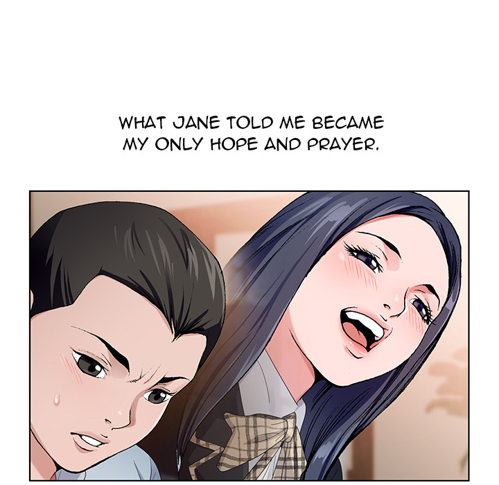 Divine Hands page 24
