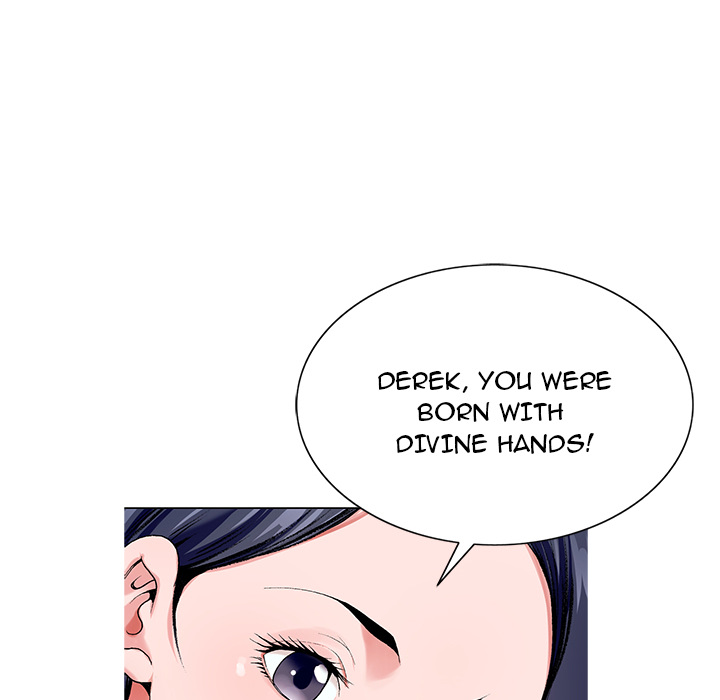 Divine Hands page 25