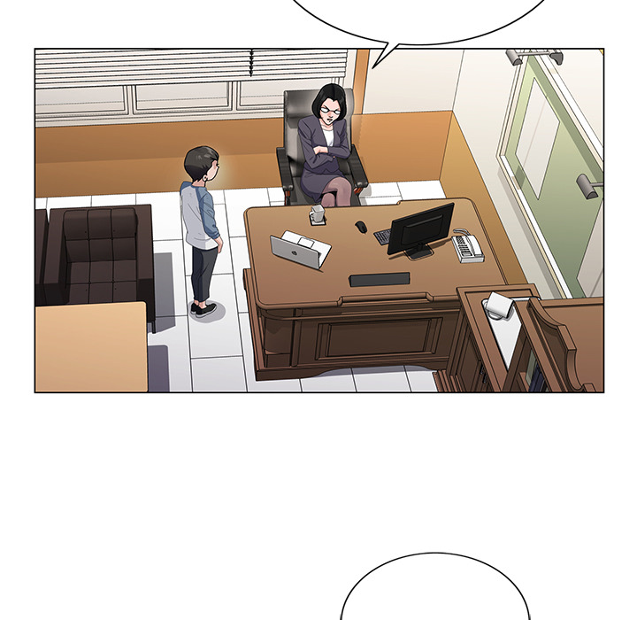 Divine Hands page 29